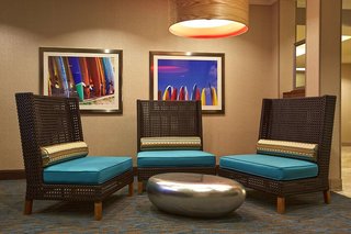 hilton garden inn los angeles redondo beach
