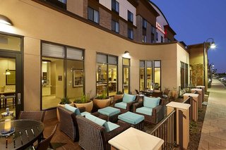 Hilton Garden Inn Los Angeles/Redondo Beach,Inglewood>>California,3 star