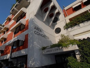 Hotel Pergola,Verona>>Legnago,5 star