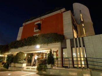 Hotel Pergola,Verona>>Legnago,5 star