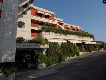 Hotel Pergola,Verona>>Legnago,5 star