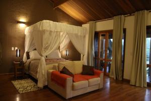Ilha De Toque Toque Eco Boutique Hotel & Spa,Maresias>>Ilhabela,4 star