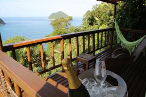 Ilha De Toque Toque Eco Boutique Hotel & Spa,Maresias>>Ilhabela,4 star