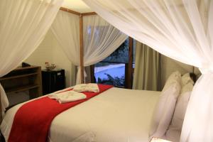 Ilha De Toque Toque Eco Boutique Hotel & Spa,Maresias>>Ilhabela,4 star