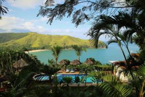 Ilha De Toque Toque Eco Boutique Hotel & Spa,Maresias>>Ilhabela,4 star