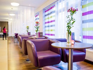 Ibis Styles Walbrzych,Lower Silesian Voivodeship>>Walbrzych,4 star