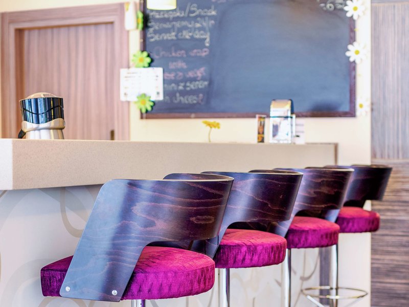 ibis styles walbrzych