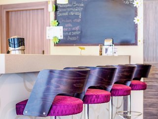Ibis Styles Walbrzych,Lower Silesian Voivodeship>>Walbrzych,4 star