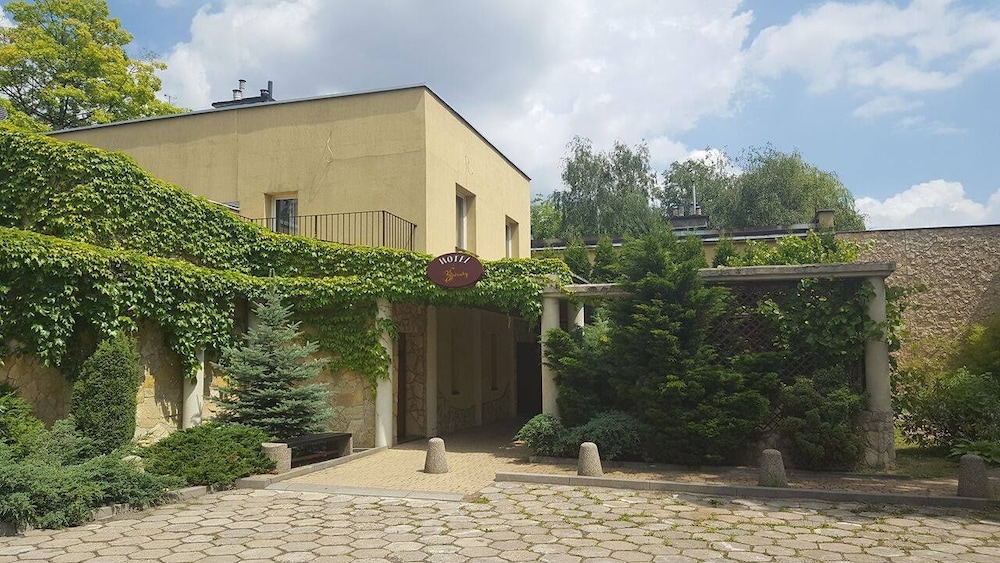 hotel trzy swiaty spa and wellness rajska wyspa