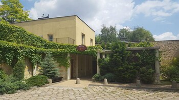 hotel trzy swiaty spa and wellness rajska wyspa