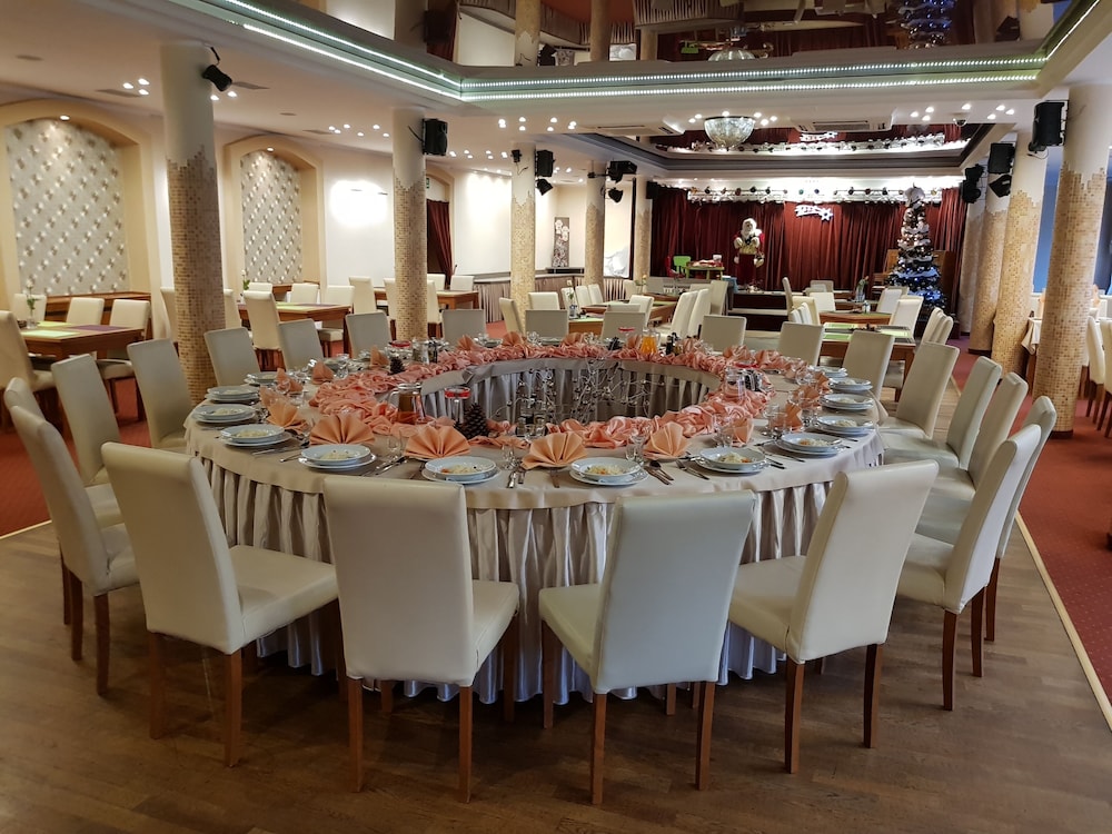 hotel trzy swiaty spa and wellness rajska wyspa