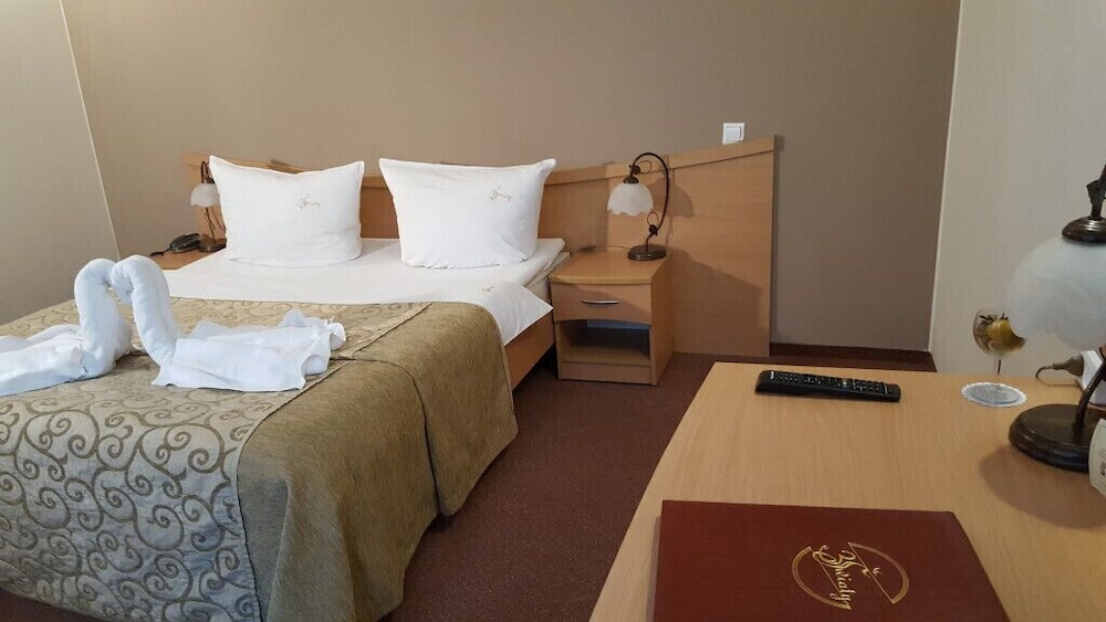 hotel trzy swiaty spa and wellness rajska wyspa