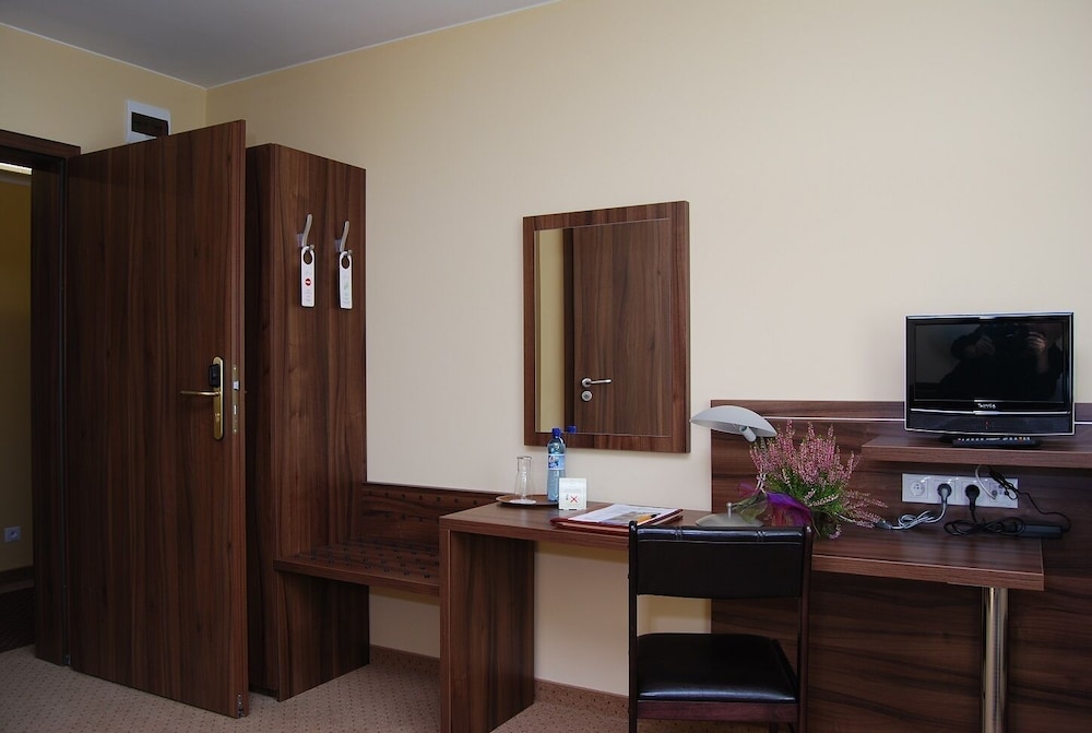 hotel trzy swiaty spa and wellness rajska wyspa