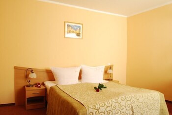 hotel trzy swiaty spa and wellness rajska wyspa