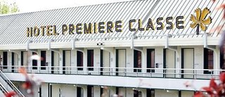 Première Classe Montpellier Ouest - Saint Jean De Védas,Pignan>>Montpellier,1 star