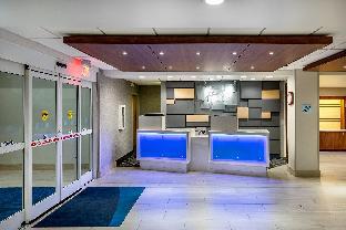 holiday inn express and suites daphne spanish fort area