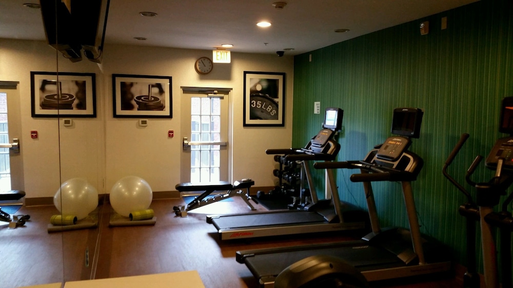 holiday inn express and suites daphne spanish fort area