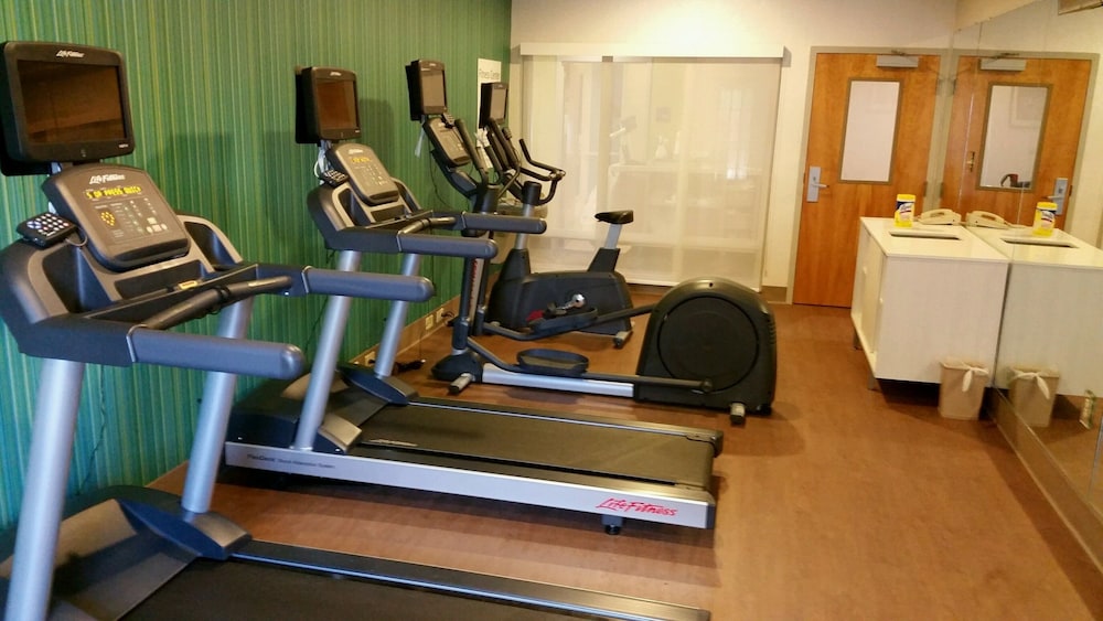 holiday inn express and suites daphne spanish fort area