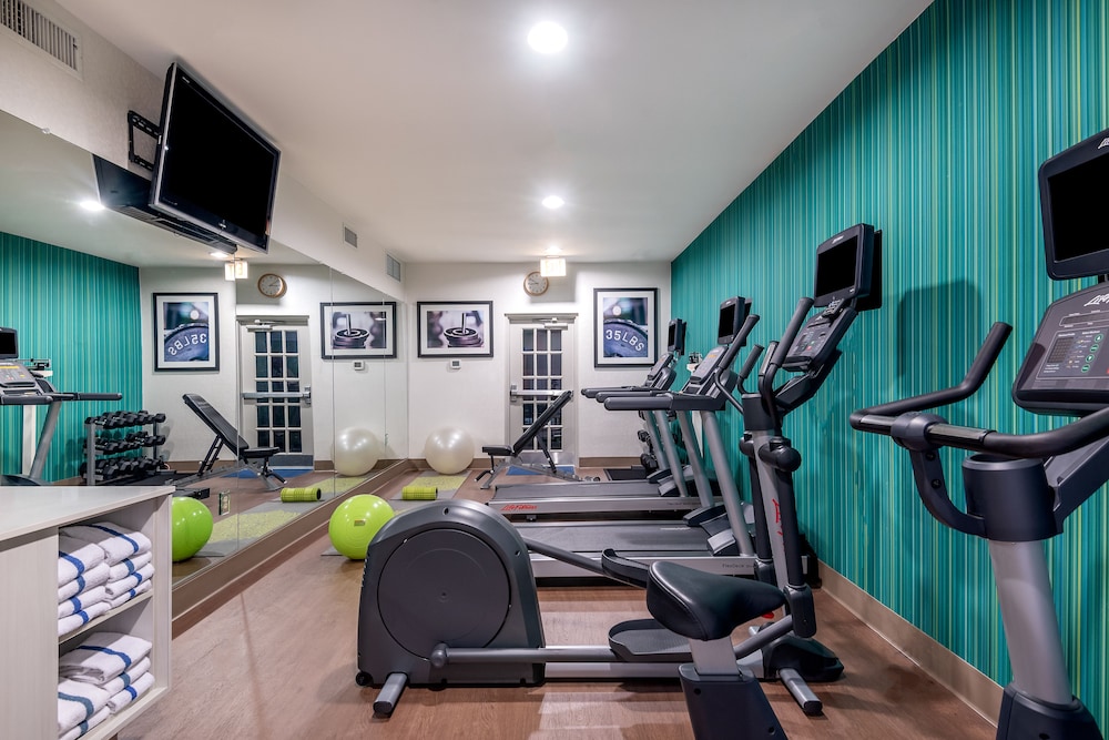 holiday inn express and suites daphne spanish fort area