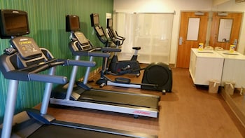 holiday inn express and suites daphne spanish fort area