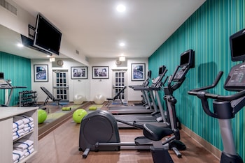 holiday inn express and suites daphne spanish fort area