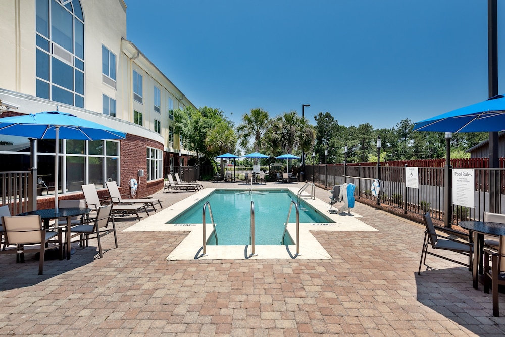 holiday inn express and suites daphne spanish fort area