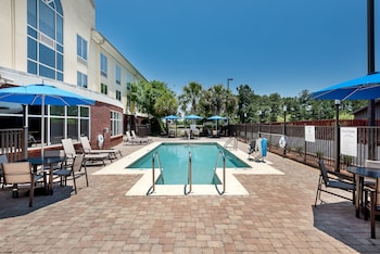 holiday inn express and suites daphne spanish fort area