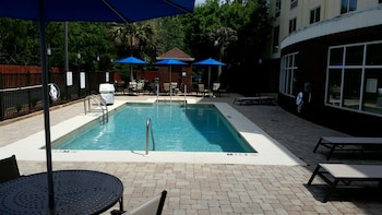 holiday inn express and suites daphne spanish fort area