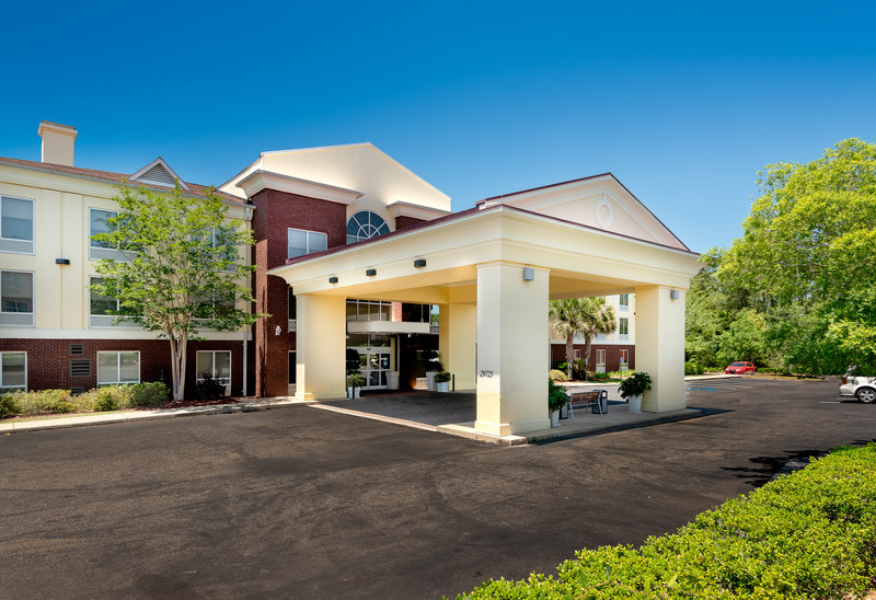 Holiday Inn Express And Suites Daphne Spanish Fort