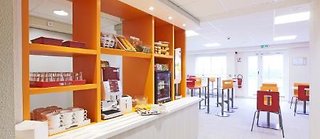 The Originals Access,Tendance Hotel, Saint-Etienne,Loire>>Andrezieux-Boutheon,2 star