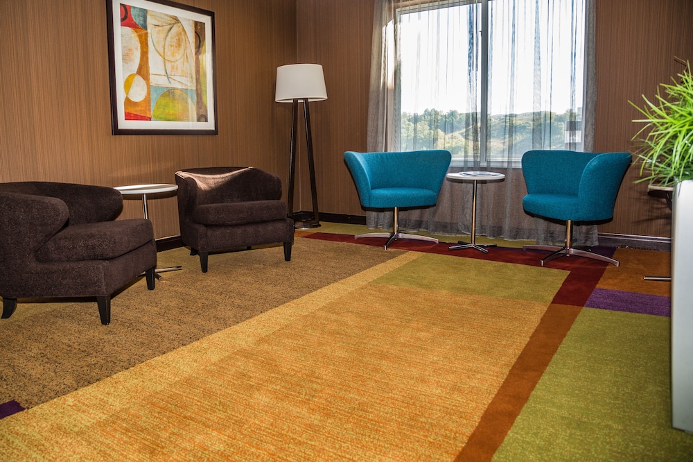 fairfield inn and suites by marriott morgantown