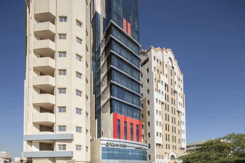 Ramada Encore By Wyndham Doha