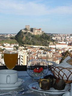 Hotel Eurosol Leiria & Jardim,Fatima>>Coimbra,3 star