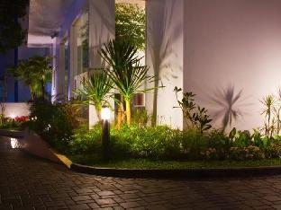 amaris hotel cihampelas bandung