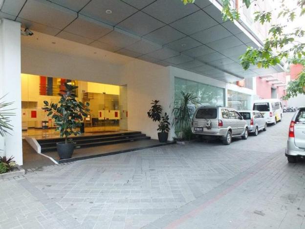 amaris hotel cihampelas bandung