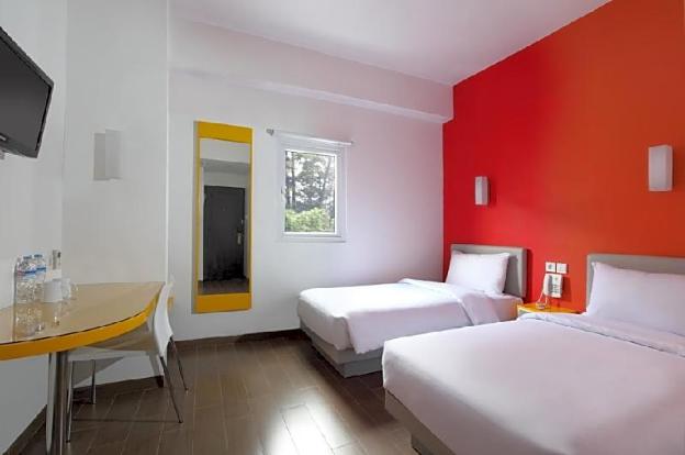 amaris hotel cihampelas bandung