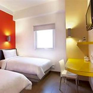 amaris hotel cihampelas bandung