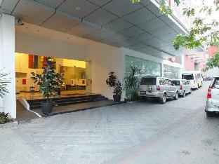 amaris hotel cihampelas bandung