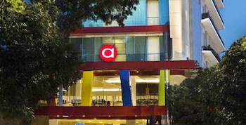 amaris hotel cihampelas bandung