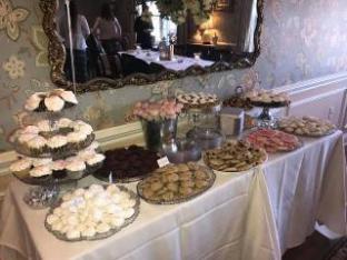 camelot restaurant and inn