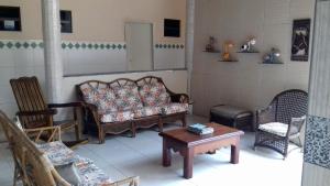 Pousada Águas Douradas,Coroa Do Meio>>Aracaju,3 star