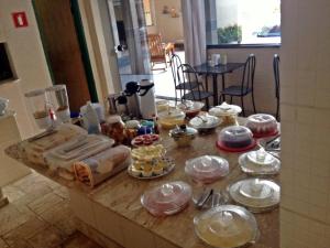 Pousada Águas Douradas,Coroa Do Meio>>Aracaju,3 star