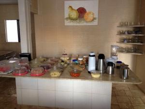 Pousada Águas Douradas,Coroa Do Meio>>Aracaju,3 star