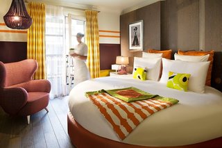 Hôtel De Paris Saint-Tropez,Saint-Tropez>>French Riviera,5 star
