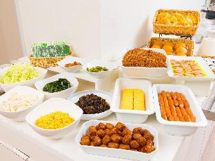 comfort inn kumamoto miyukifueda