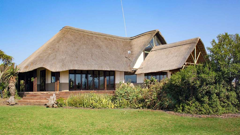 Tala Game Reserve,Camperdown>>Assagay,3 star