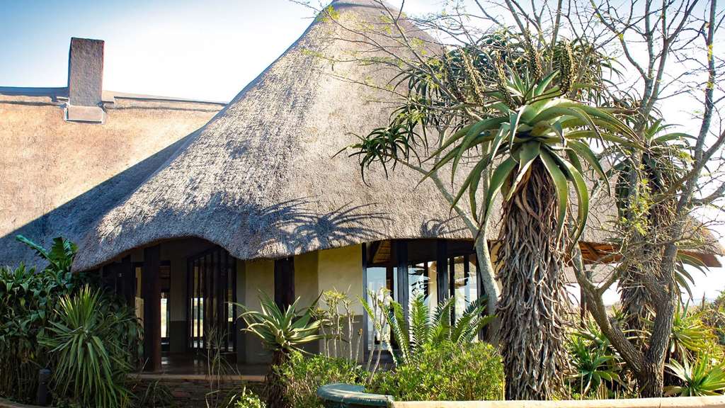 Tala Game Reserve,Camperdown>>Assagay,3 star