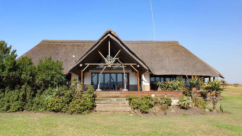 Tala Game Reserve,Camperdown>>Assagay,3 star
