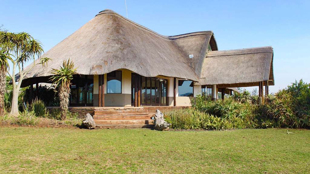 Tala Game Reserve,Camperdown>>Assagay,3 star