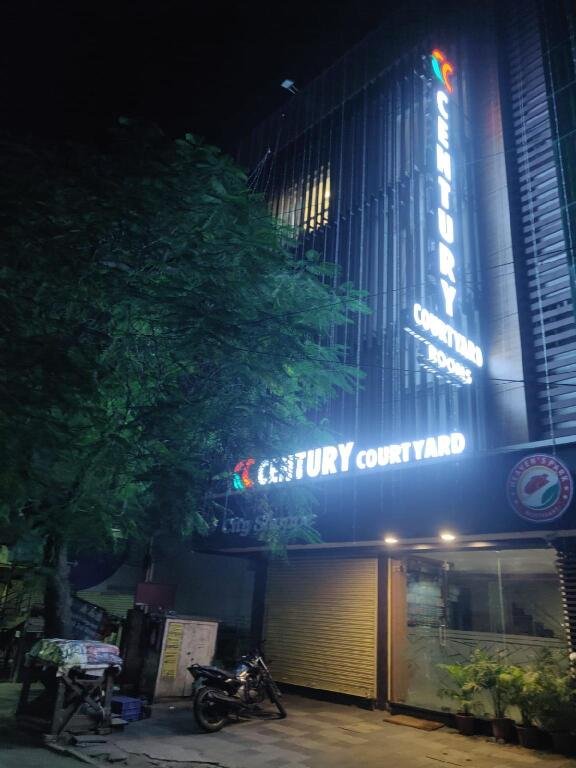 chennai